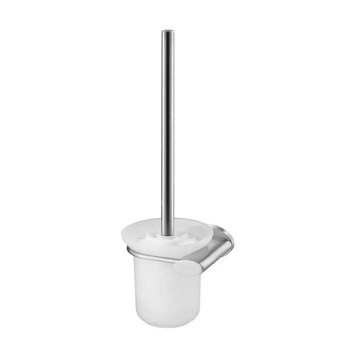 TOILET BRUSH BISK SIDE BF - Аксесоари за баня<<<Аксесоари за баня<<<Баня<<<Praktiker&&&Аксесоари за баня<<<Аксесоари за
