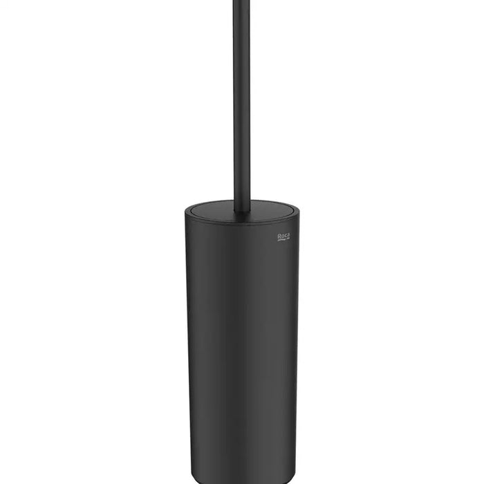 TOILET BRUSH BLACK VICTORIA-N ROCA A817891NB0 - Аксесоари за баня<<<Аксесоари за баня<<<Баня<<<Praktiker