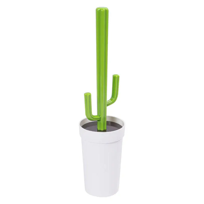 TOILET BRUSH EMIR CACTUS - Аксесоари за баня<<<Аксесоари за баня<<<Баня<<<Praktiker&&&Аксесоари за баня<<<Аксесоари за