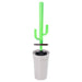 TOILET BRUSH EMIR CACTUS - Аксесоари за баня<<<Аксесоари за баня<<<Баня<<<Praktiker&&&Аксесоари за баня<<<Аксесоари за