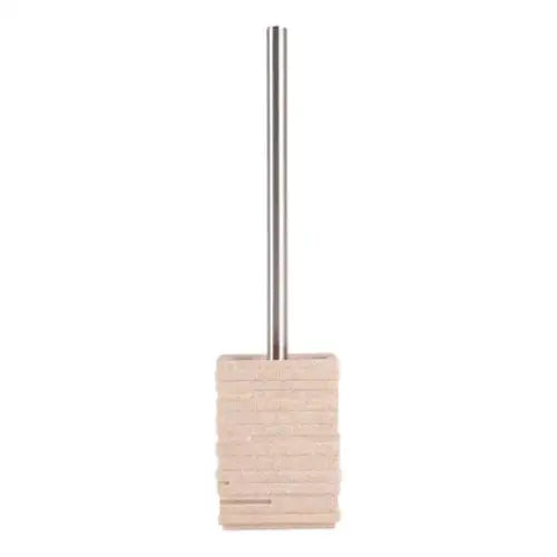 TOILET BRUSH INTER CERAMIC FLIN - Аксесоари за баня<<<Аксесоари за баня<<<Баня<<<Praktiker&&&Аксесоари за