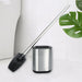 TOILET BRUSH INTER CERAMIC FR LINE7288 - Аксесоари за баня<<<Аксесоари за баня<<<Баня<<<Praktiker&&&Четки за