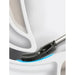 TOILET BRUSH INTER CERAMIC FR LINE7288 - Аксесоари за баня<<<Аксесоари за баня<<<Баня<<<Praktiker&&&Четки за
