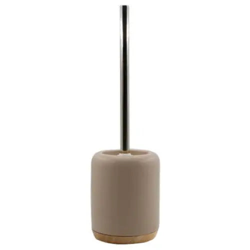 TOILET BRUSH INTER CERAMIC KELLY - Аксесоари за баня<<<Аксесоари за баня<<<Баня<<<Praktiker&&&Аксесоари за