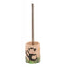 TOILET BRUSH INTER CERAMIC MONKEY - Аксесоари за баня<<<Аксесоари за баня<<<Баня<<<Praktiker&&&Аксесоари за