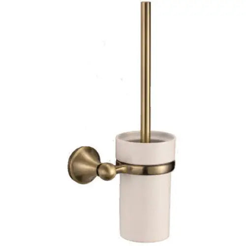 TOILET BRUSH INTER CERAMIC SAILOR - Аксесоари за баня<<<Аксесоари за баня<<<Баня<<<Praktiker&&&Аксесоари за