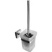 TOILET BRUSH KAPITAN KAPITAN QUATTRO - Аксесоари за баня<<<Аксесоари за баня<<<Баня<<<Praktiker&&&Аксесоари за