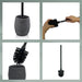 TOILET BRUSH KELA RODA - Аксесоари за баня<<<Аксесоари за баня<<<Баня<<<Praktiker