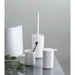 Toilet Brush Wenko Davos White - Аксесоари и кранчета<<<Баня<<<Дом Градина<<<BigBuy&&&Четки за тоалетна<<<Аксесоари за