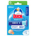 TOILET GEL DISCS OCEAN DUCK - Почистващи препарати<<<Домашни потреби<<<Кухня<<<Praktiker