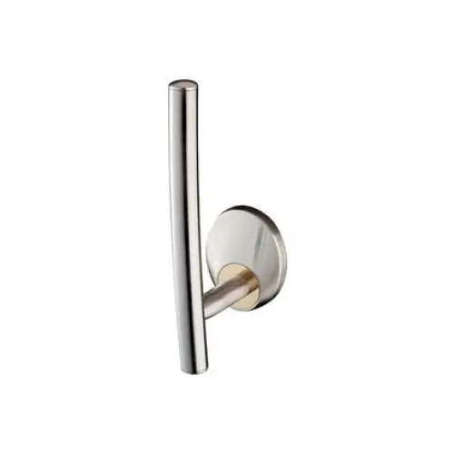 TOILET PAPER HOLDER VERTICAL BISK PASSION BF - Аксесоари за баня<<<Аксесоари за баня<<<Баня<<<Praktiker&&&Аксесоари за