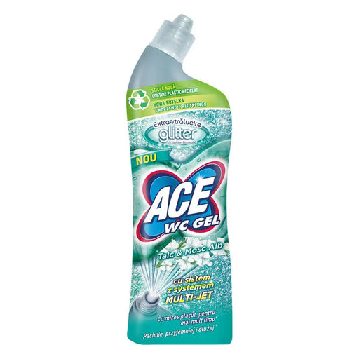 TOILET PREPARATION 700 ML TALC ACE - Почистващи препарати<<<Домашни потреби<<<Кухня<<<Praktiker