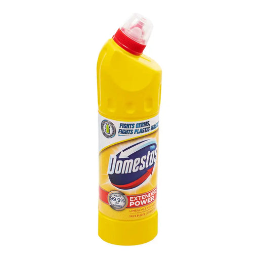 TOILET PREPARATION 750 ML CITRUS DOMESTOS - Почистващи препарати<<<Домашни потреби<<<Кухня<<<Praktiker