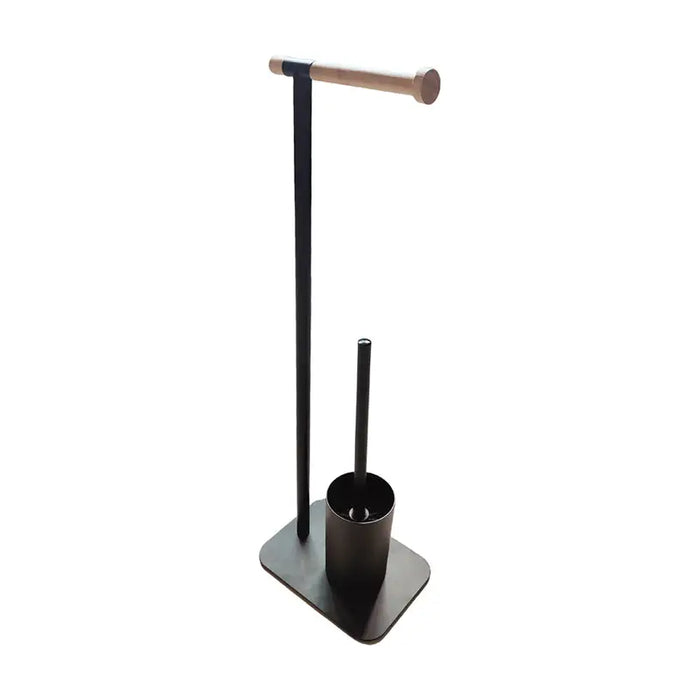 TOILET RACK. PAPER & BRUSH INTRADE DEPO - Аксесоари за баня<<<Аксесоари за баня<<<Баня<<<Praktiker