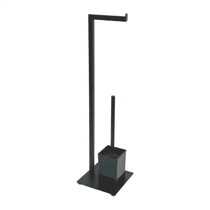 TOILET RACK. PAPER & BRUSH INTRADE DEPO - Аксесоари за баня<<<Аксесоари за баня<<<Баня<<<Praktiker