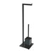 TOILET RACK. PAPER & BRUSH INTRADE DEPO - Аксесоари за баня<<<Аксесоари за баня<<<Баня<<<Praktiker
