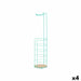 Toilet Roll Holder Berilo Mint 16,5 x 63,5 x 16,5 cm (4 Units) - Баня<<<Дом Градина<<<BigBuy&&&Аксесоари и