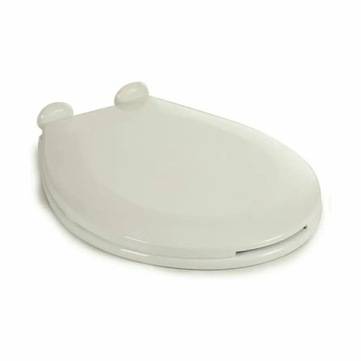 Toilet Seat Berilo White Plastic 34,5 x 43 x 5 cm (25 Units) - Баня<<<Дом Градина<<<BigBuy&&&Аксесоари и