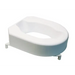 Toilet seat elevation cap with flap Etac HI-Loo 10 cm - Toilet seat raisersLIT-NPS<<<Bathroom and toiletLIT<<<ActionPL