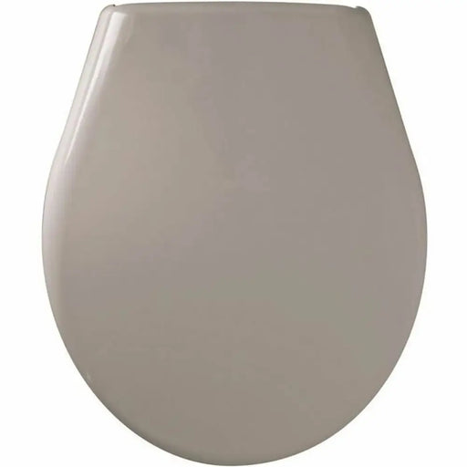 Toilet Seat Gelco Beige Brown - Баня<<<Дом Градина<<<BigBuy&&&Аксесоари и кранчета<<<Баня<<<Дом Градина<<<BigBuy