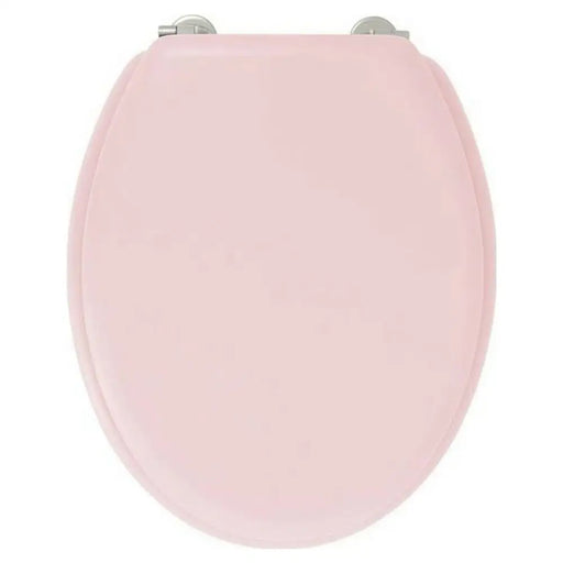 Toilet Seat Gelco Dolce Pink - Баня<<<Дом Градина<<<BigBuy&&&Аксесоари и кранчета<<<Баня<<<Дом Градина<<<BigBuy