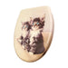 TOILET SEAT INTER CERAMIC CATS - Тоалетни седалки<<<Санитарна керамика и аксесоари<<<Баня<<<Praktiker&&&Тоалетни