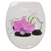 TOILET SEAT INTER CERAMIC SIERRA - Тоалетни седалки<<<Санитарна керамика и аксесоари<<<Баня<<<Praktiker