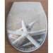 TOILET SEAT INTER CERAMIC STAR - Тоалетни седалки<<<Санитарна керамика и аксесоари<<<Баня<<<Praktiker&&&Тоалетни