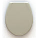 TOILET SEAT MD NIKIPLAST MAGNOLIA BEIGE - Тоалетни седалки<<<Санитарна керамика и