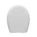 Toilet Seat Prhie loira White - Баня<<<Дом Градина<<<BigBuy&&&Аксесоари и кранчета<<<Баня<<<Дом Градина<<<BigBuy