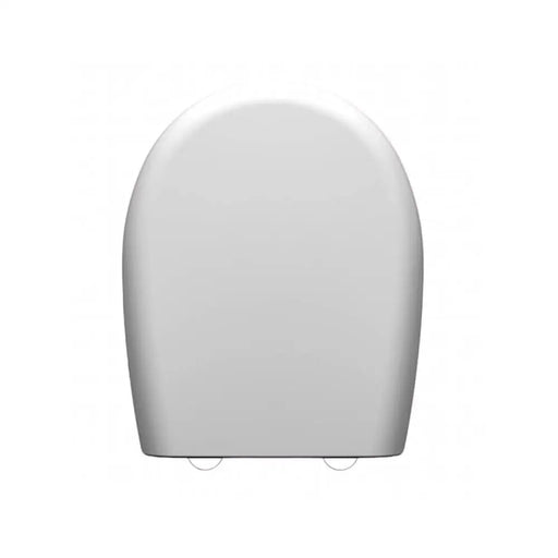 Toilet Seat Prhie volga White - Баня<<<Дом Градина<<<BigBuy&&&Аксесоари и кранчета<<<Баня<<<Дом Градина<<<BigBuy