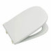 Toilet Seat Roca a801327004 327 x 450 x 60 mm White - Баня<<<Дом Градина<<<BigBuy&&&Аксесоари и кранчета<<<Баня<<<Дом