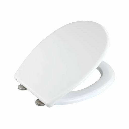 Toilet Seat Wenko 37 x 46 cm - Баня<<<Дом Градина<<<BigBuy&&&Аксесоари и кранчета<<<Баня<<<Дом Градина<<<BigBuy