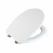 Toilet Seat Wenko 37 x 46 cm - Баня<<<Дом Градина<<<BigBuy&&&Аксесоари и кранчета<<<Баня<<<Дом Градина<<<BigBuy