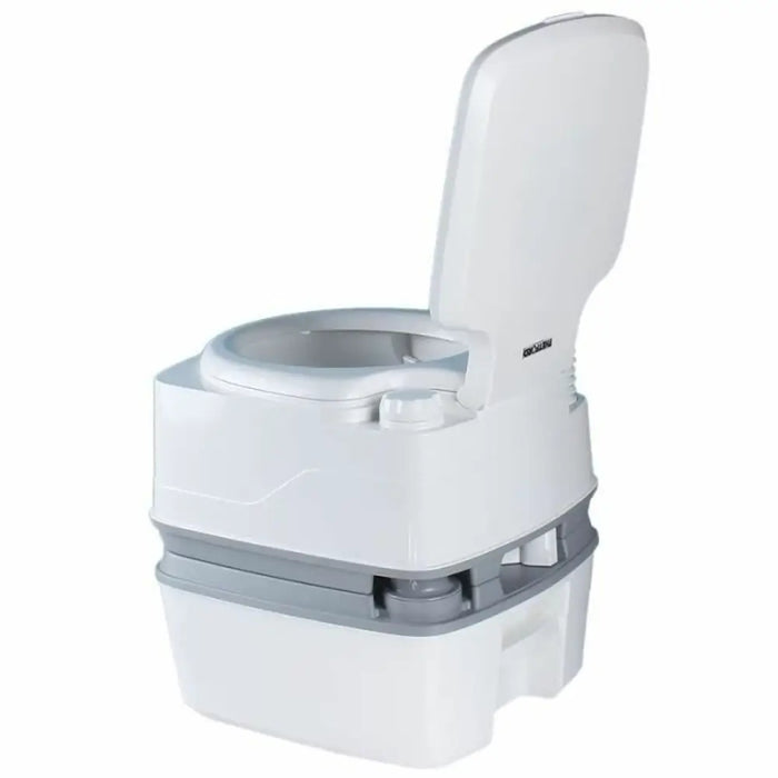Toilet THETFORD Pp 165 Portable 15 L - Баня<<<Дом Градина<<<BigBuy&&&Аксесоари и кранчета<<<Баня<<<Дом Градина<<<BigBuy