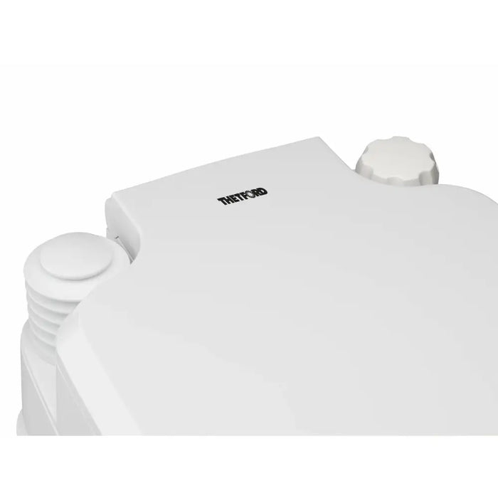 Toilet THETFORD Pp 165 Portable 15 L - Баня<<<Дом Градина<<<BigBuy&&&Аксесоари и кранчета<<<Баня<<<Дом Градина<<<BigBuy