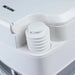 Toilet THETFORD Pp 165 Portable 15 L - Баня<<<Дом Градина<<<BigBuy&&&Аксесоари и кранчета<<<Баня<<<Дом Градина<<<BigBuy