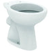 TOILET TRAY VIDIMA SEVADUO - Тоалетни чинии<<<Санитарна керамика и аксесоари<<<Баня<<<Praktiker&&&Тоалетни