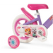 TOIMSA 12’ Psi Patrol Purple 1280 Girl children’s bicycle - Children’s bicyclesSRE-ROW<<<(Games and toys) Sports