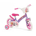 TOIMSA 12’ Psi Patrol Purple 1280 Girl children’s bicycle - Children’s bicyclesSRE-ROW<<<(Games and toys) Sports
