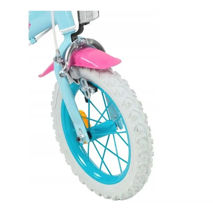 TOIMSA My Little Pony 12’’ Children’s Bike - Children’s bicyclesSRE-ROW<<<(Games and toys) Sports