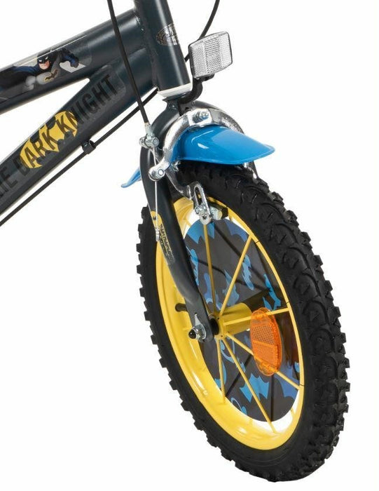 CHILDREN'S BICYCLE 14" TOIMSA TOI14913 BATMAN