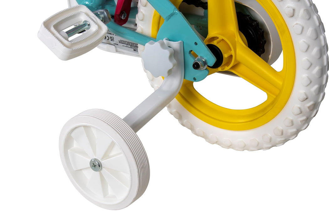 Children's bicycle TOIMSA TOI1198 12" Peppa Pig