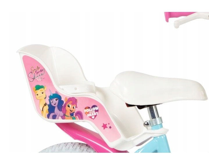 Children's bicycle 14" MyLittlePony 1497 TOIMSA