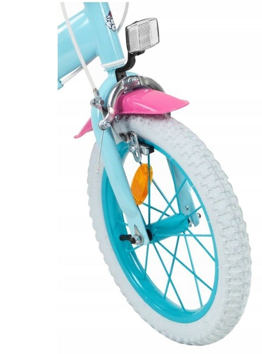Children's bicycle 14" MyLittlePony 1497 TOIMSA