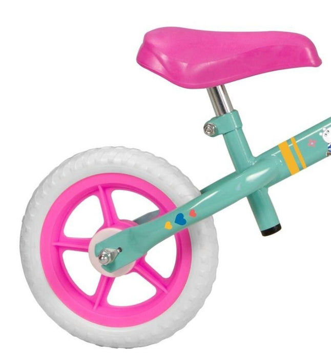 Toimsa 198 bicycle City bike 25.4 cm (10") Green Multicolour