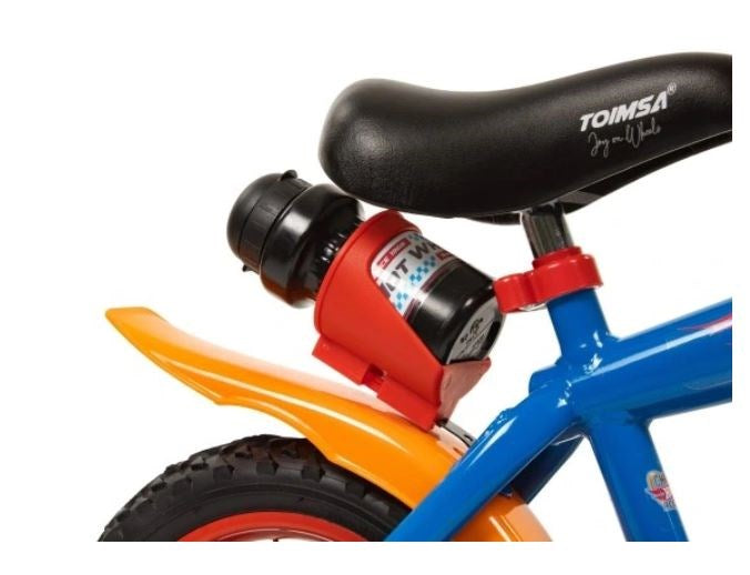 Children's bicycle 12" HOT WHEELS 1268