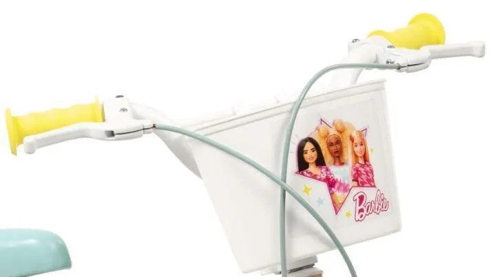 Children's bicycle 12" TOIMSA Barbie 1265