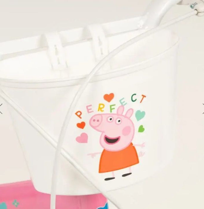 TOIMSA TOI1695 16" Peppa Pig children's bicycle