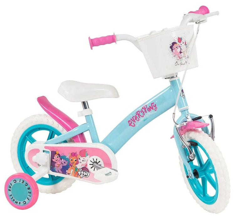 TOIMSA My Little Pony 12" Children's Bike